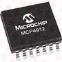 MICROCHIP TECHNOLOGY INC MCP4912-E/ST