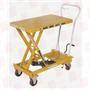 VESTIL CART-550-AS