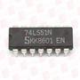 GENERIC IC74LS51N