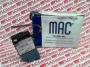 MAC VALVES INC TM-DDFJ-1DA
