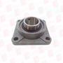 JIB BEARING UCF210-31