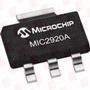 MICROCHIP TECHNOLOGY INC MIC2920A-5.0WS