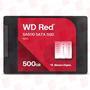 SANDISK WDS500G1R0A