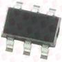 ON SEMICONDUCTOR NL27WZ16DTT1G