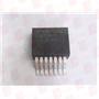 TEXAS INSTRUMENTS SEMI LM2598SX-3.3/NOPB