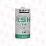 SAFT LSH-14