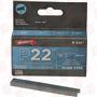 ARROW FASTENERS 224