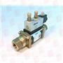 CO AX VALVES INC 5-VMK-H15NCISO1
