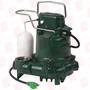 ZOELLER PUMP CO M53