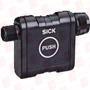SICK PUSHBUTTON M12, 5-PIN