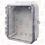 INTEGRA ENCLOSURES P10084C