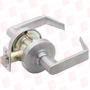 SCHLAGE ND10S-RHO-626