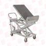 VESTIL CART-1000-LT-PSS