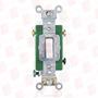 LEVITON 3033-2W