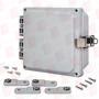 INTEGRA ENCLOSURES H6062HLL
