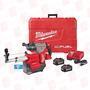 MILWAUKEE POWER TOOLS 2915-22DE