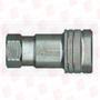 FAIRVIEW FITTINGS QD-ISOAC4-4F