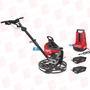 MILWAUKEE POWER TOOLS MXF324-2HD