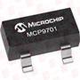 MICROCHIP TECHNOLOGY INC MCP9701T-E/TT