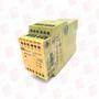 PILZ P2HZ-X1-24VDC-3NO-1NC