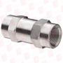 HAM-LET H-410-SS-N-1"-1/3PSI