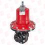 JORDAN VALVE 60050S6PTS6W1D8JLED0000