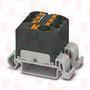 PHOENIX CONTACT PTFIX 10/6X4-NS35A BK