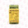 PILZ PNOZ-X2.6V-1/24VDC-4N/O-1SO-FIX