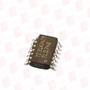 TEXAS INSTRUMENTS SEMI TL074QDREP