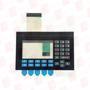 ALLEN BRADLEY 2711-B5A1-KEYPAD+TOUCHGLASS