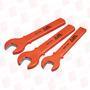 INSULATED HAND TOOLS 00410/TISP24MM