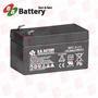 BB BATTERY BP1.2-12FR
