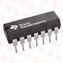 TEXAS INSTRUMENTS SEMI SN74ACT00N