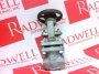 POWELL VALVES 18-8-SMO