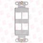LEVITON 41644-GY