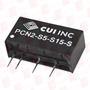 CUI INC PCN2-S24-S12-S