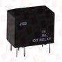 CIT RELAY J1031C5VDC.15S