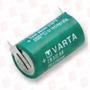 VARTA BATTERIES 6127901301