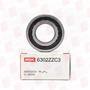 NTN BEARING 6302ZZC3