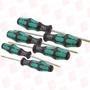 WERA TOOLS 05345221001