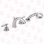 DELTA FAUCET 2715-LHP