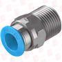 FESTO QS-B-1/4-6-20