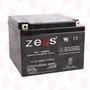 ZEUS BATTERY PRODUCTS PC26-12F2