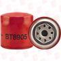 CLARCOR INC BT8905
