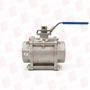 GUIDE VALVE LIMITED 202FB-2