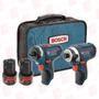 BOSCH CLPK27-120