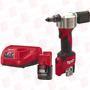MILWAUKEE POWER TOOLS 2550-22