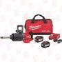 MILWAUKEE POWER TOOLS 2869-22HD