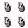 SERVICE CASTER CORPORATION AVA-SCC-20S514-PPUB-MRN-TLB-TP2-4