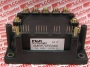 FUJI ELECTRIC 6MBP75RS060